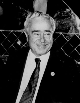 Joo Jorge Saad